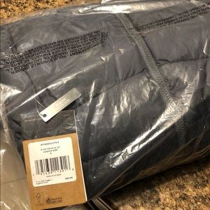 WOMENS NORTHFACE METROPOLIS JACKET VANDIS GREY. Size small.
